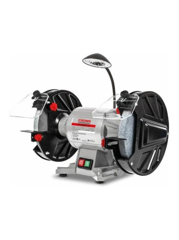 Точильный станок Crown CT13547L