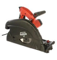 Погружная пила Elitech ПД 1675П 191146