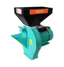 Зернодробилка Sturm HM2501