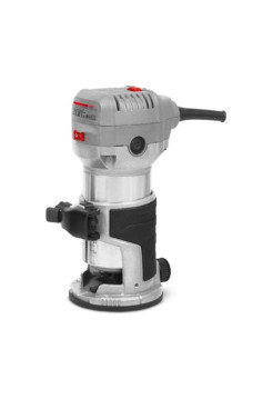 Кромочный фрезер Crown CT11023S