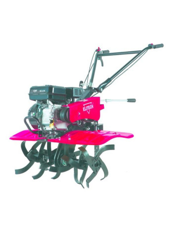 Мотоблок Elitech КБ 470М3 196121