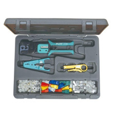 Набор инструментов для телекоммуникаций ProsKit 1PK-933 (аналог PK-9103) RJ45/11 С00037361