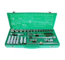 Набор гаечных головок ProsKit HW-42601M SK-42601M 26 предметов С00037156