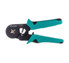 Клещи для обжима проводов ProsKit CP-462G 0.25-6кв.мм С00034834
