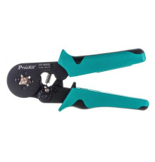 Клещи для обжима проводов ProsKit CP-462G 0.25-6кв.мм С00034834