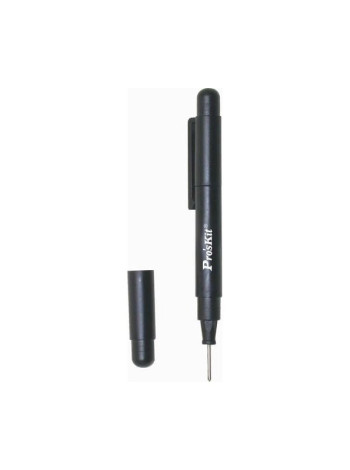 Отвертка 4 в 1 в виде ручки ProsKit 4 биты 50 штук SD-803 С00035817