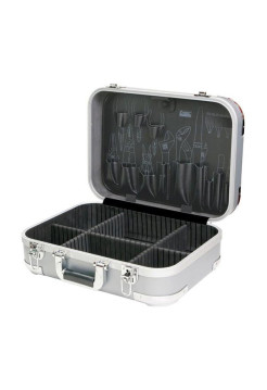 Кейс с палетой для инструмента ProsKit TC-2009 пластик АВС+алюминий С00037370