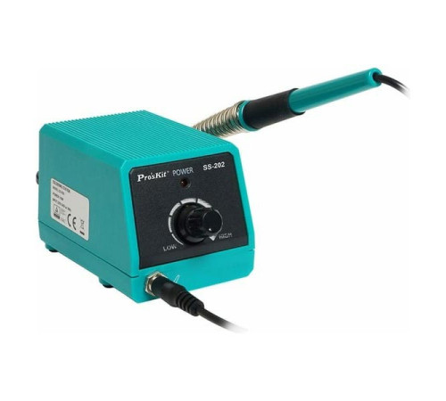 Паяльная станция ProsKit SS-202F С00036456