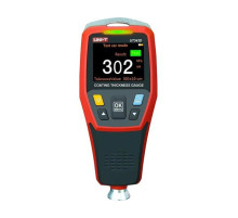Измеритель толщины ЛКП на магнитных и немагнитных металлах UNI-T UT343D 00-00002524