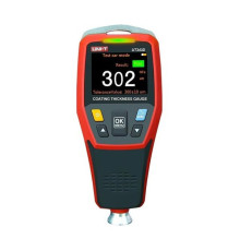 Измеритель толщины ЛКП на магнитных и немагнитных металлах UNI-T UT343D 00-00002524