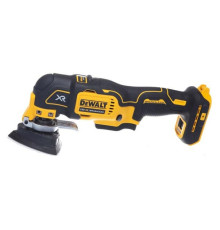 Многофункциональный инструмент Dewalt 18 В XR DCS356N-XJ