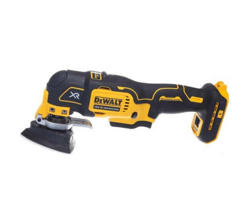 Многофункциональный инструмент Dewalt 18 В XR DCS356N-XJ