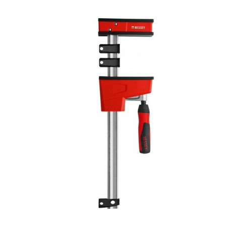 Корпусная струбцина BESSEY REVO K Body 8 кН, 1250x95 мм BE-KRE125-2K