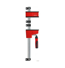 Корпусная струбцина BESSEY K Body REVO 8 кН, 800x95 мм BE-KRE80-2K