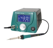 Паяльная станция ProsKit SS-256B С00036460