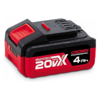 Аккумулятор Crown CAB204014XE CB