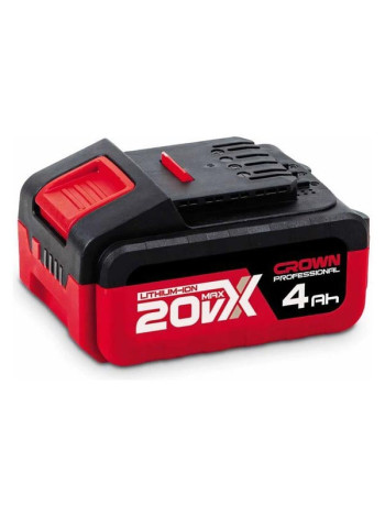 Аккумулятор Crown CAB204014XE CB