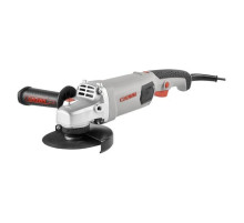 Угловая шлифовальная машина Crown CT13506125NV CT13506-125NV