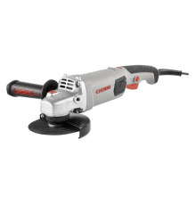 Угловая шлифовальная машина Crown CT13506125NV CT13506-125NV