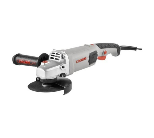 Угловая шлифовальная машина Crown CT13506125NV CT13506-125NV