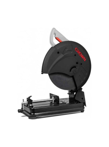 Дисковая стационарная отрезная пила Crown CT15205N