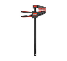 Струбцина пистолетного типа BESSEY 2.7 кН, 900 x 90 мм, распор 195-1090 мм BE-EZXL90-9