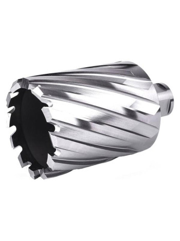 Фреза кольцевая №26 (32х55/88 мм; WELDON19; HSS M2) Профоснастка 40101026