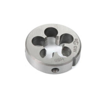 Плашка M48x5 HSS 4341 Профоснастка Эксперт  №113 правая пласт бокс 50411213