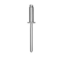 Нержавеющие заклепки KRAFTOOL Inox 4.0х12 мм, 1000 шт. 311705-40-12