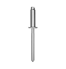 Нержавеющие заклепки KRAFTOOL Inox 3.2х10 мм, 1000 шт. 311705-32-10
