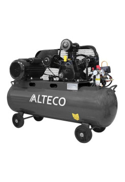 Компрессор ALTECO ACB-100/400 Standard 20957