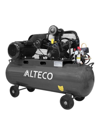 Компрессор ALTECO ACB-100/400 Standard 20957