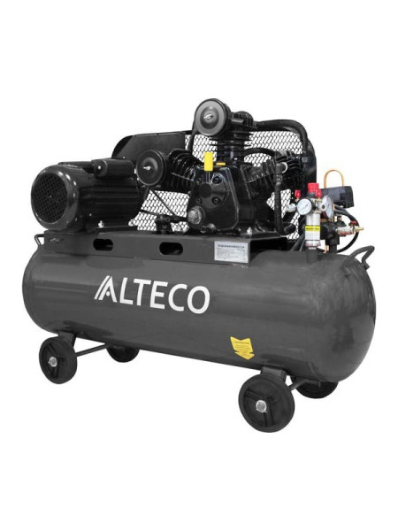 Компрессор ALTECO ACB-100/400 Standard 20957
