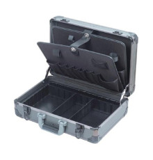 Кейс для инструмента ProsKit TC-736 2 палета, пластик АВС+алюминий С00034308