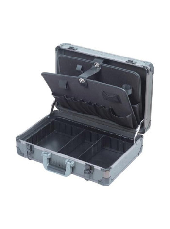 Кейс для инструмента ProsKit TC-736 2 палета, пластик АВС+алюминий С00034308