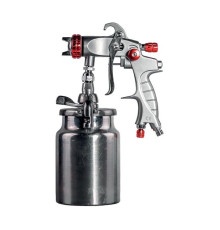Пневматический краскопульт Crown CT38087-1.7