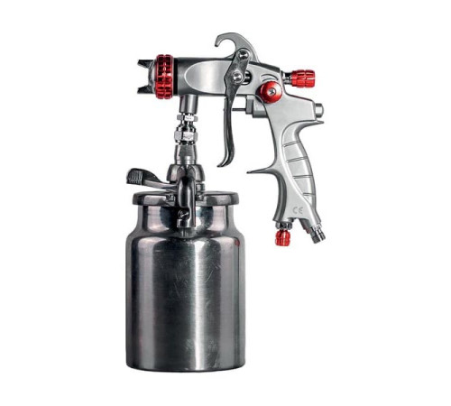 Пневматический краскопульт Crown CT38087-1.7
