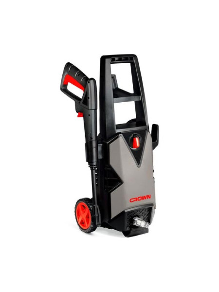 Мойка высокого давления Crown CT42020