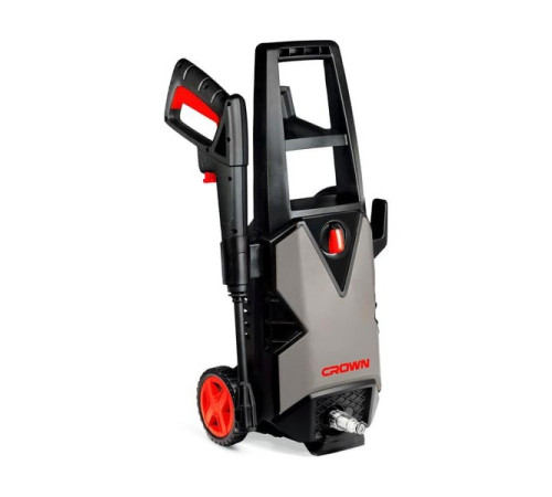 Мойка высокого давления Crown CT42020