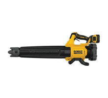 Аккумуляторный воздуходув Dewalt XR 18 В BRUSHLESS DCMBL562P1-QW