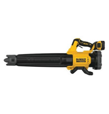 Аккумуляторный воздуходув Dewalt XR 18 В BRUSHLESS DCMBL562P1-QW