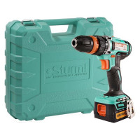 Аккумуляторная дрель Sturm CD3614T