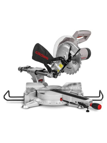 Торцевая пила Crown CT15233PS