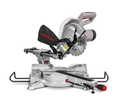 Торцевая пила Crown CT15233PS