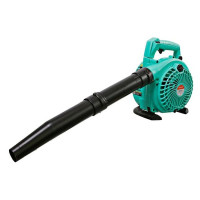 Бензиновая воздуходувка 3 в 1 26cc, 1,7 л.с., 960м3/ч, 75 м/сек, 35л Sturm GB1926