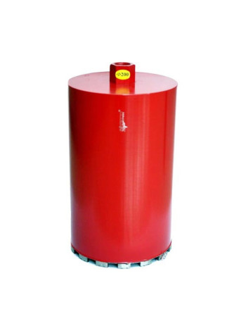 Коронка алмазная ВТ (200х350 мм) ALTECO 13233