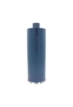 Коронка алмазная PS (168х350 мм) ALTECO 25111