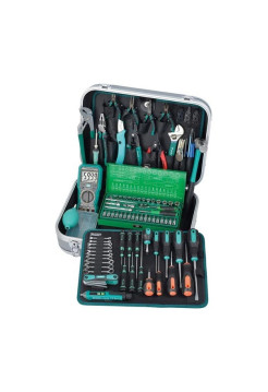 Универсальный набор инструментов ProsKit PK-2009B аналог 1PK-2009B С00040068