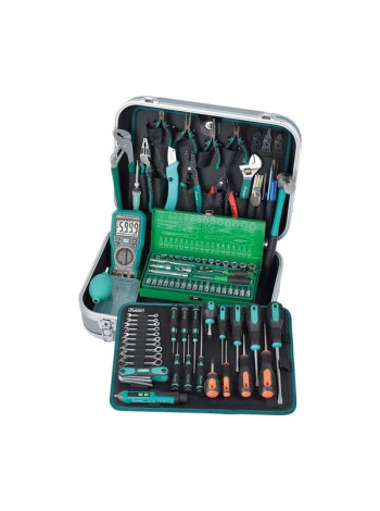 Универсальный набор инструментов ProsKit PK-2009B аналог 1PK-2009B С00040068