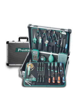 Универсальный набор инструментов ProsKit PK-1305NB С00040050